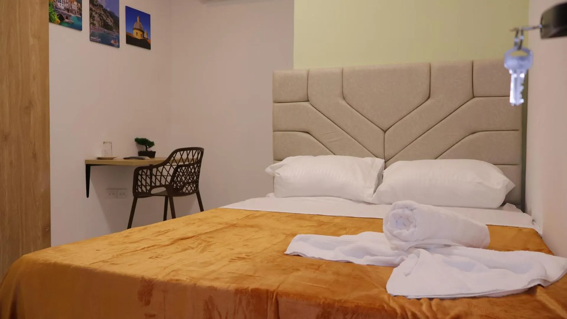 Casa Verona Barranquilla Bed & Breakfast Barranquilla