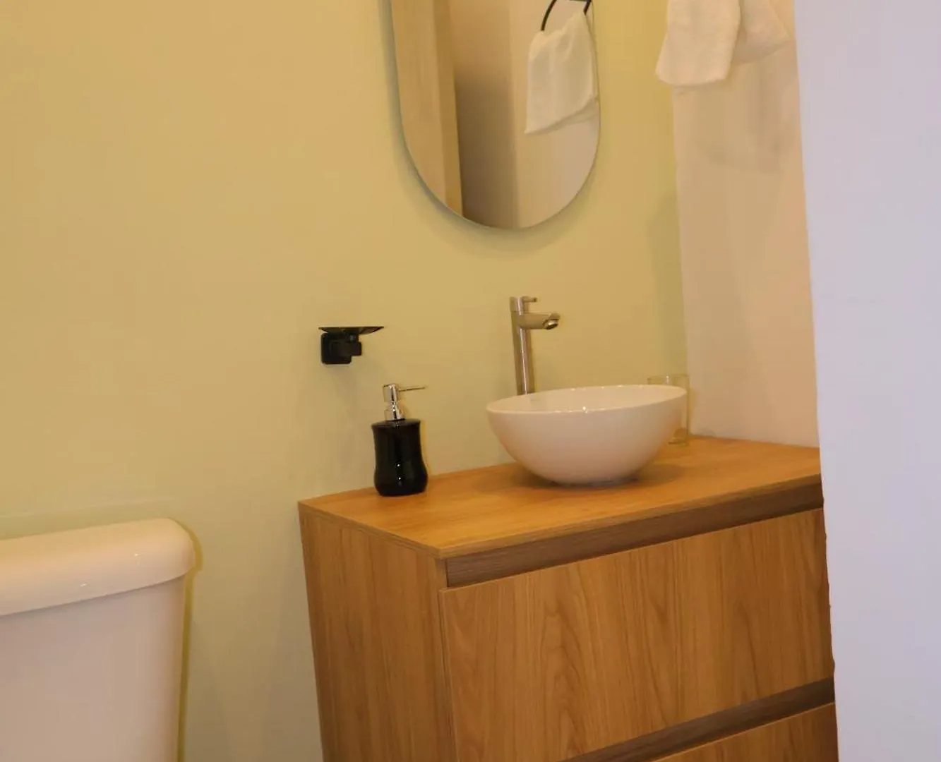Casa Verona Barranquilla Bed & Breakfast Barranquilla  Colombia