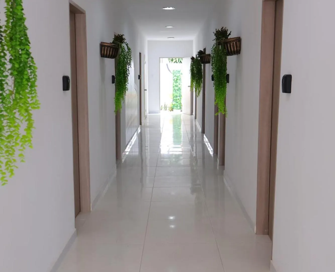 Casa Verona Barranquilla Bed & Breakfast Barranquilla
