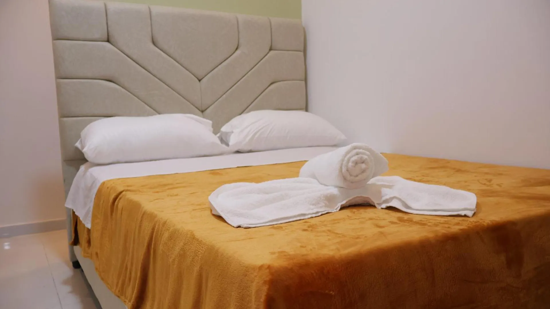Casa Verona Barranquilla Bed & Breakfast Barranquilla  Colombia