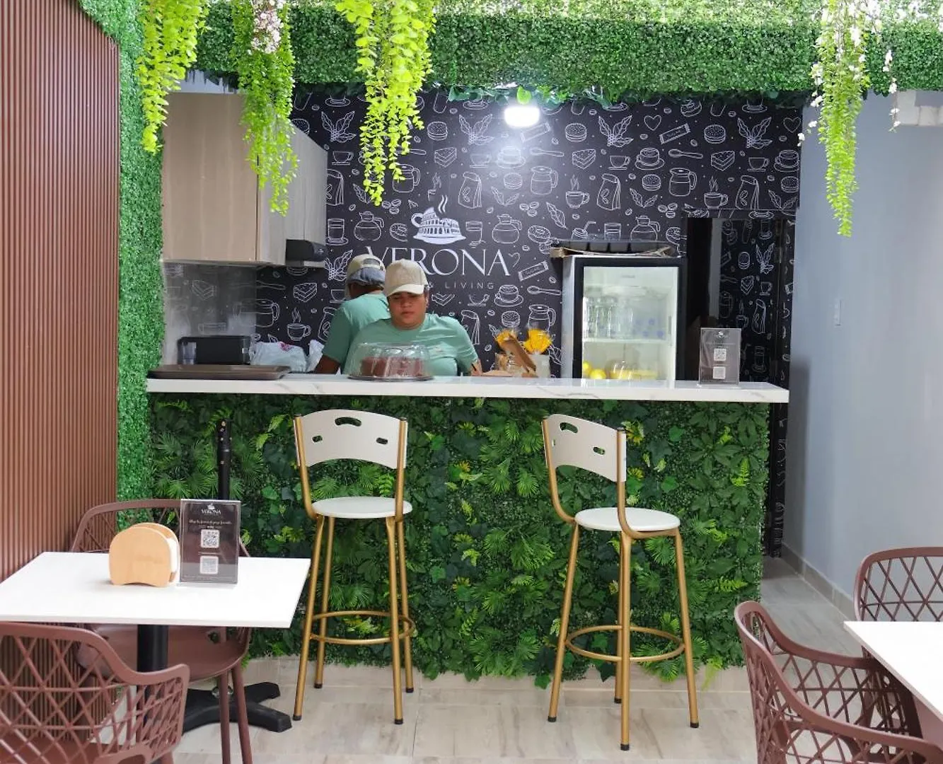 Casa Verona Barranquilla Bed & Breakfast Barranquilla
